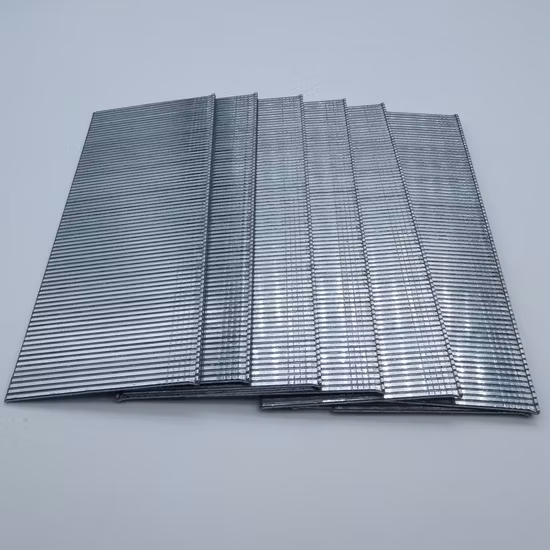 T Nails Series Staple for Sofa