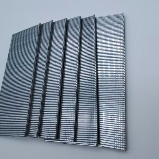 T Nails Series Staple for Sofa