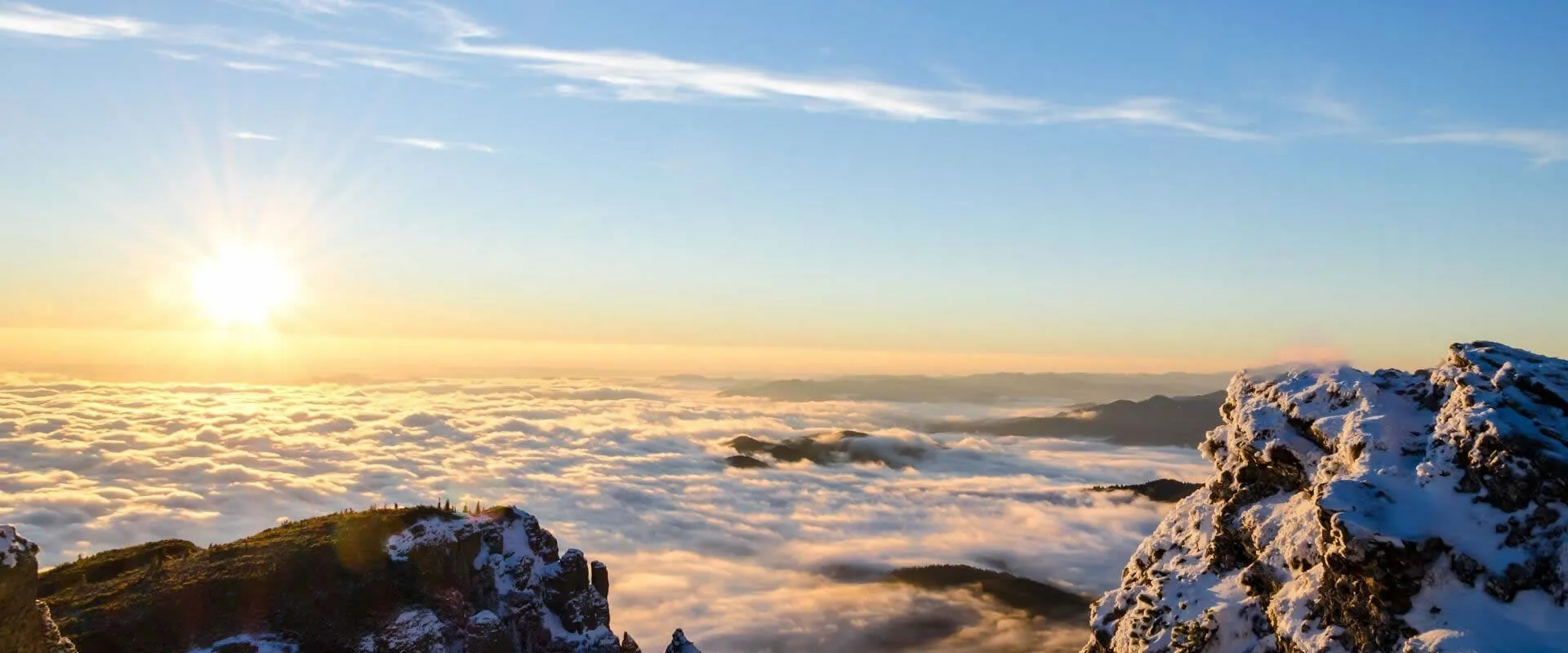 Across the globe, our customers know they can rely on us.