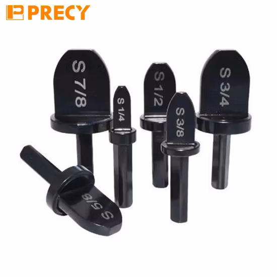 6 PCS Flaring Tools Set