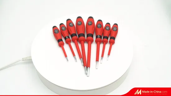 47PCS Household 13 Impact Drill Set Household Multifunctional Hardware Tool Set Hammer Pliers Wrench Screwdriver Hardware Set