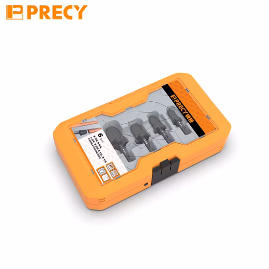 6 PCS Flaring Tools Set