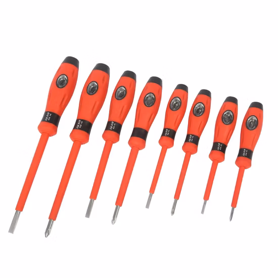 47PCS Household 13 Impact Drill Set Household Multifunctional Hardware Tool Set Hammer Pliers Wrench Screwdriver Hardware Set