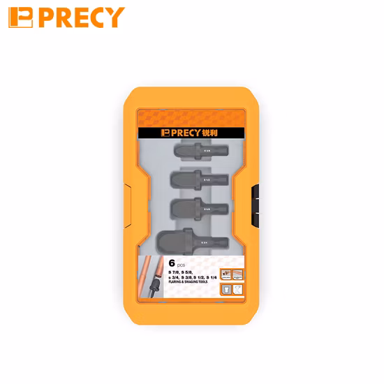6 PCS Flaring Tools Set