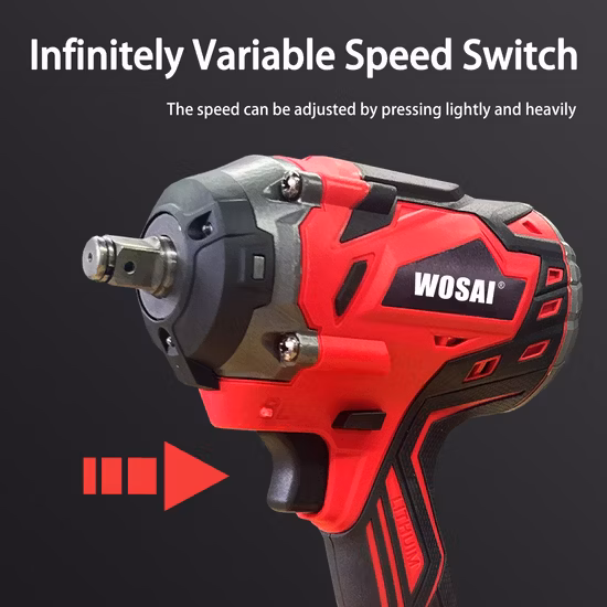 Prox 20V High Torque 280n. M 1/2