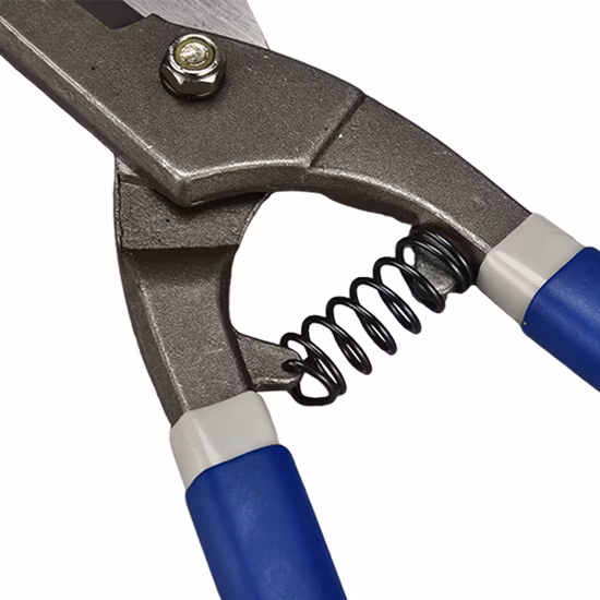 Sali 14′′/350mm 55#Steel Professional Hand Tools Tin Snips