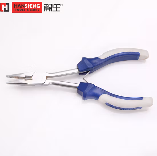 Mini Black Alloy Plastic Cycle Chain Pliers with Magnet