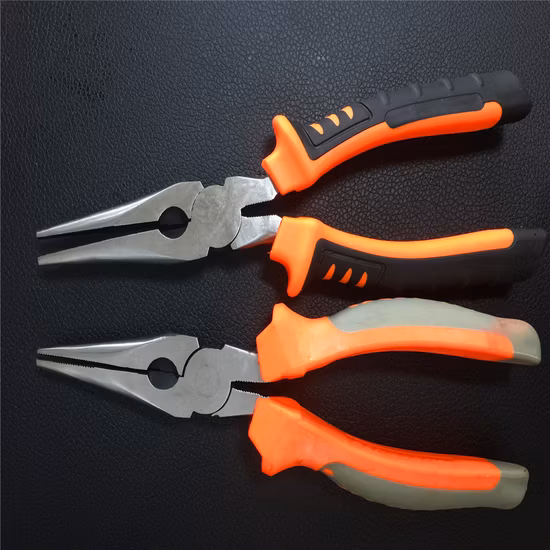 Multi Functional Professional Mini Flat Nose Plier