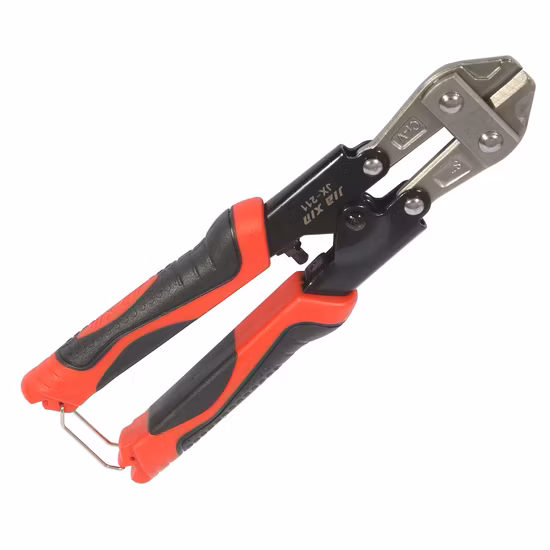 200mm Mini Bolt Cutter with Drop Forged Head