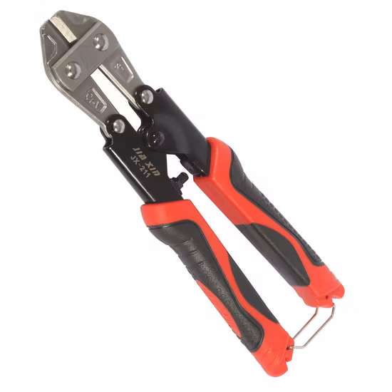 Hand Tools Wire Cutter Professional Bolt Mini Cutter Bench Type