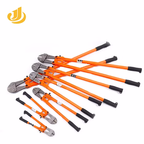 Bolt Cutter Cable Cutter Security Seals Plier