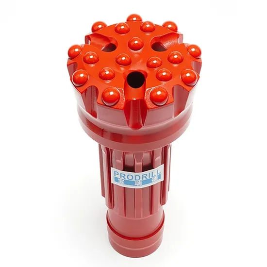 DTH Hammer for Mining and Water Well