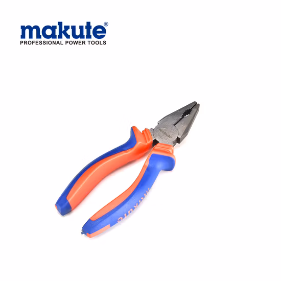 Mini Portable Professional 8 Inch 200mm Combination Plier Mk111008